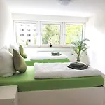 Διαμέρισμα Boardinghouse