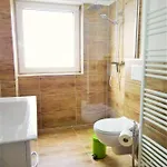 Boardinghouse * Άρνσμπεργκ