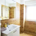 Διαμέρισμα Boardinghouse *