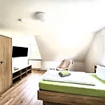 Boardinghouse Διαμέρισμα