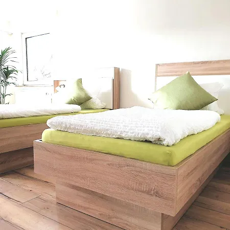 Boardinghouse * Άρνσμπεργκ