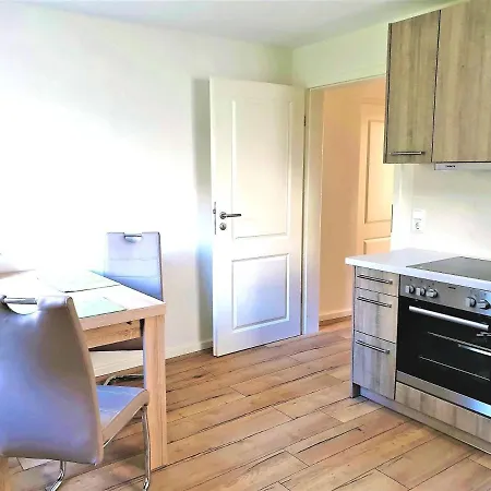 Apartment Boardinghouse