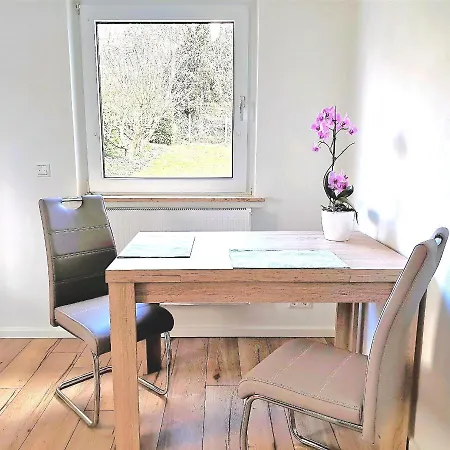 Boardinghouse * Arnsberg