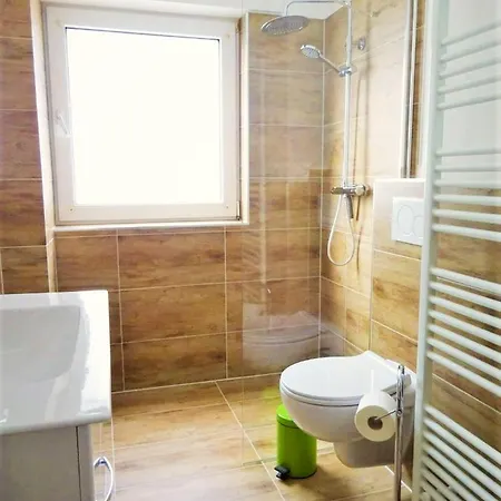 Boardinghouse * Arnsberg