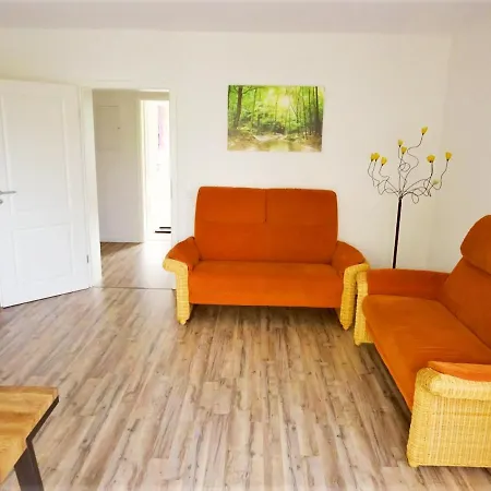 Διαμέρισμα Boardinghouse Άρνσμπεργκ