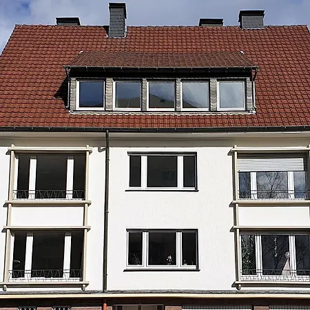 Boardinghouse Apartment Arnsberg