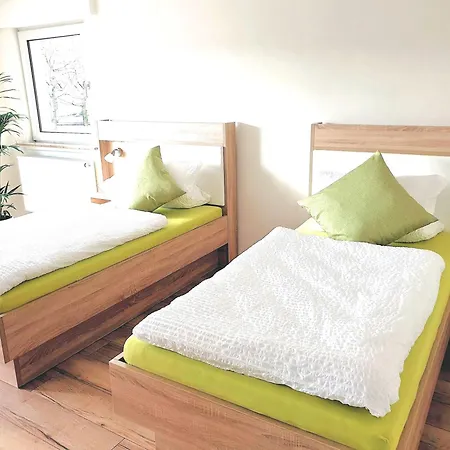 Boardinghouse * Arnsberg