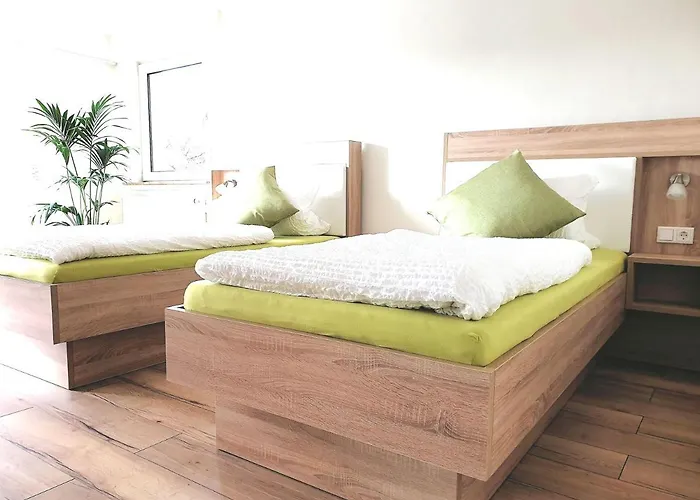 Boardinghouse * 아른스베르크