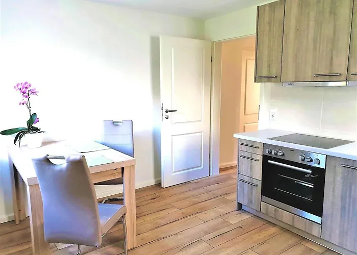 아파트 Boardinghouse