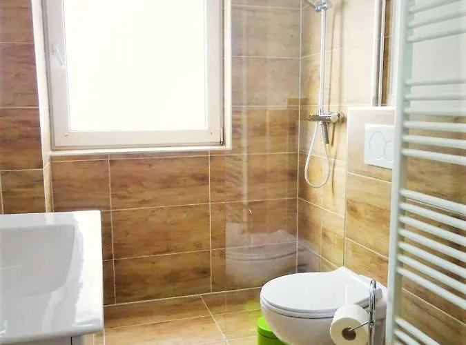 Boardinghouse * 아른스베르크