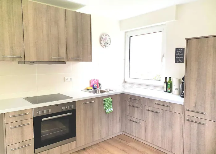 Boardinghouse 아파트 *