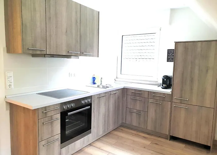 아파트 Boardinghouse *